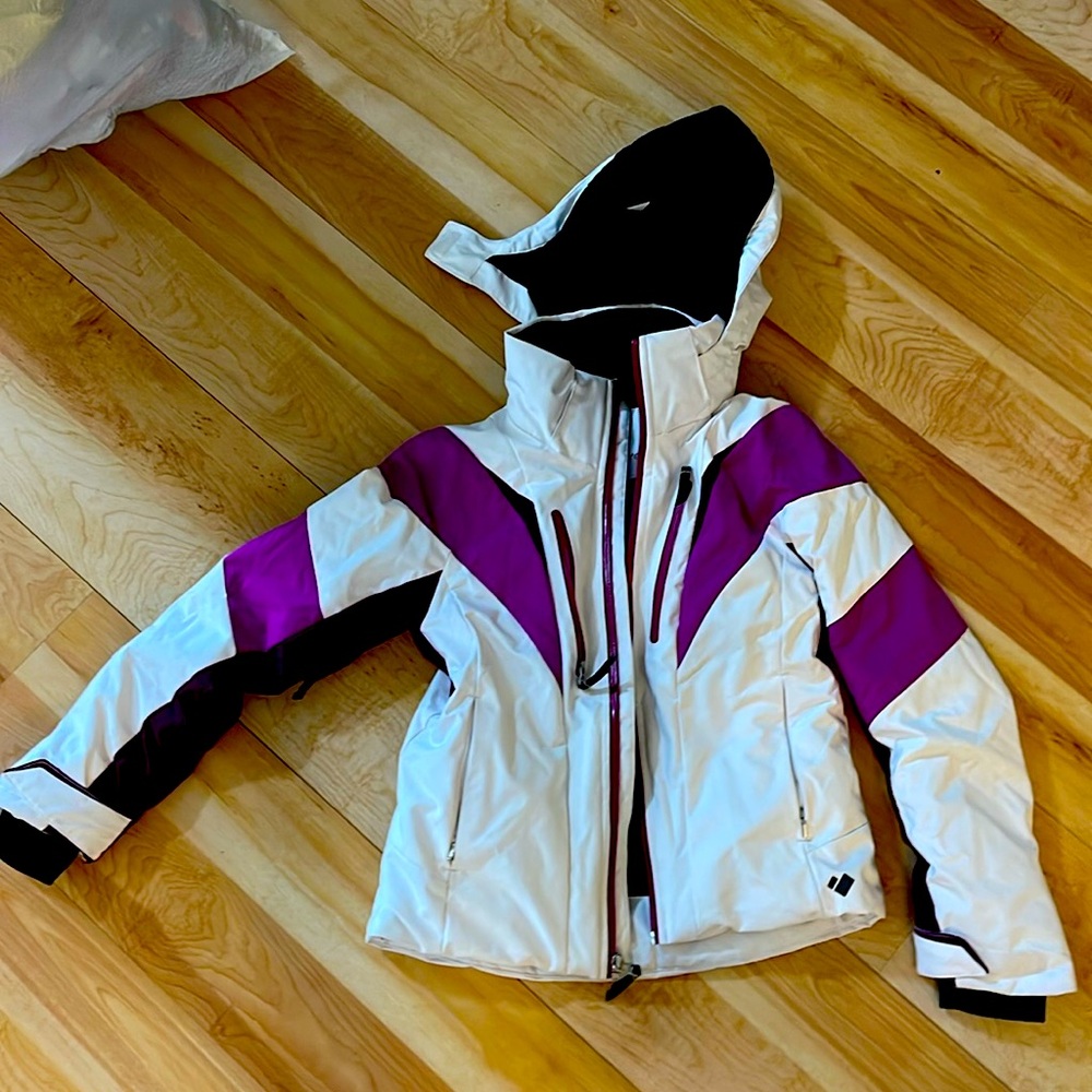 Obermeyer jacket- Size Teen 8 NWOT